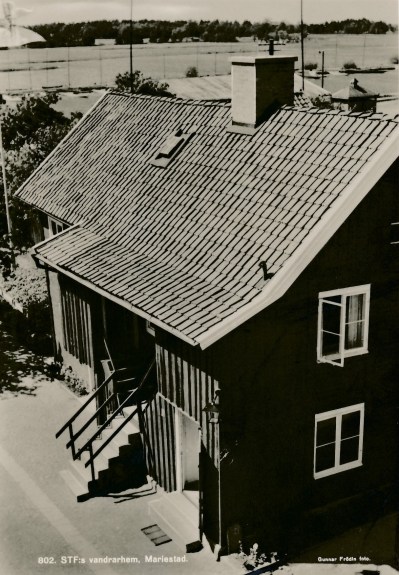 Vandrarhem a6